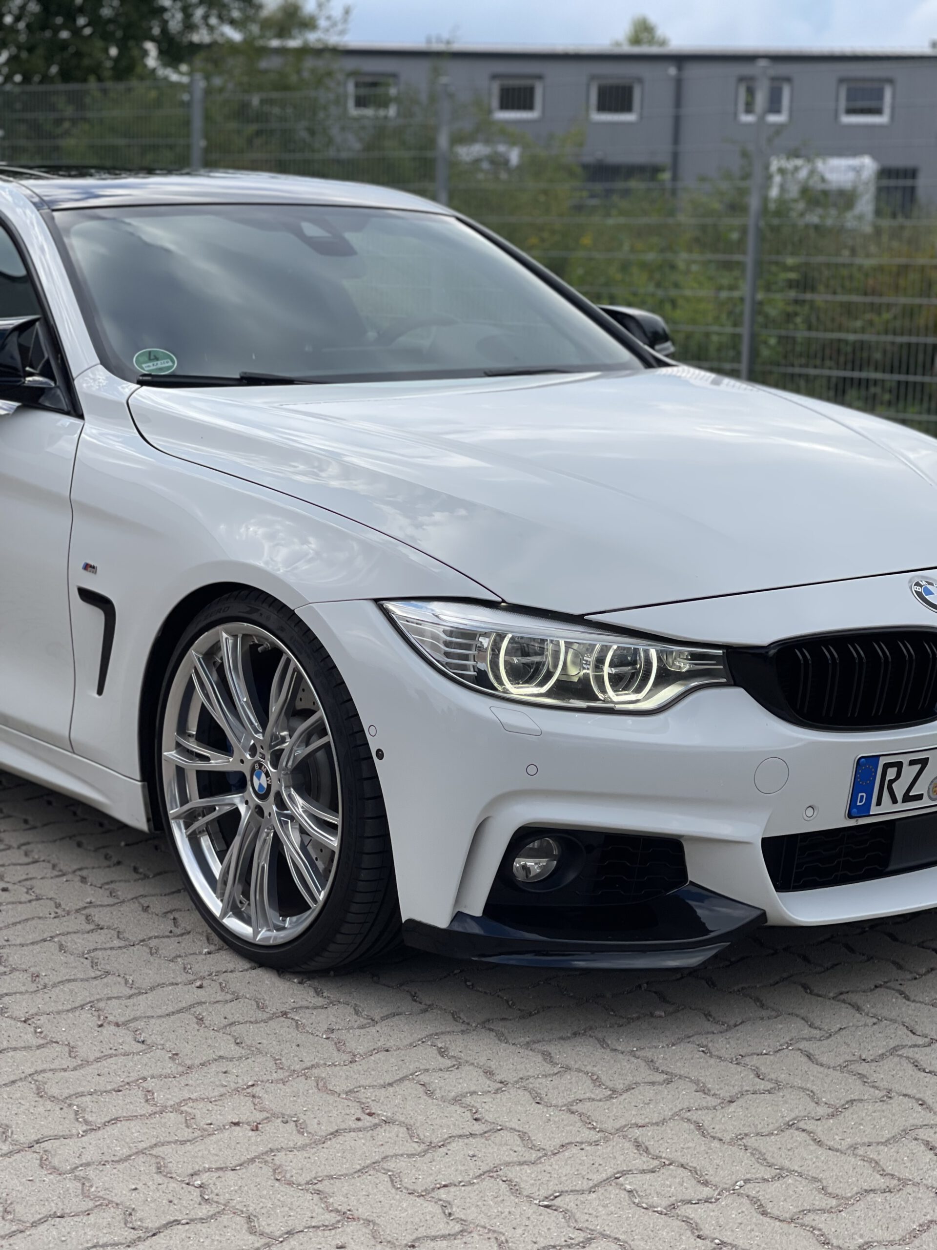 polieren bmw fbclean scaled FBclean