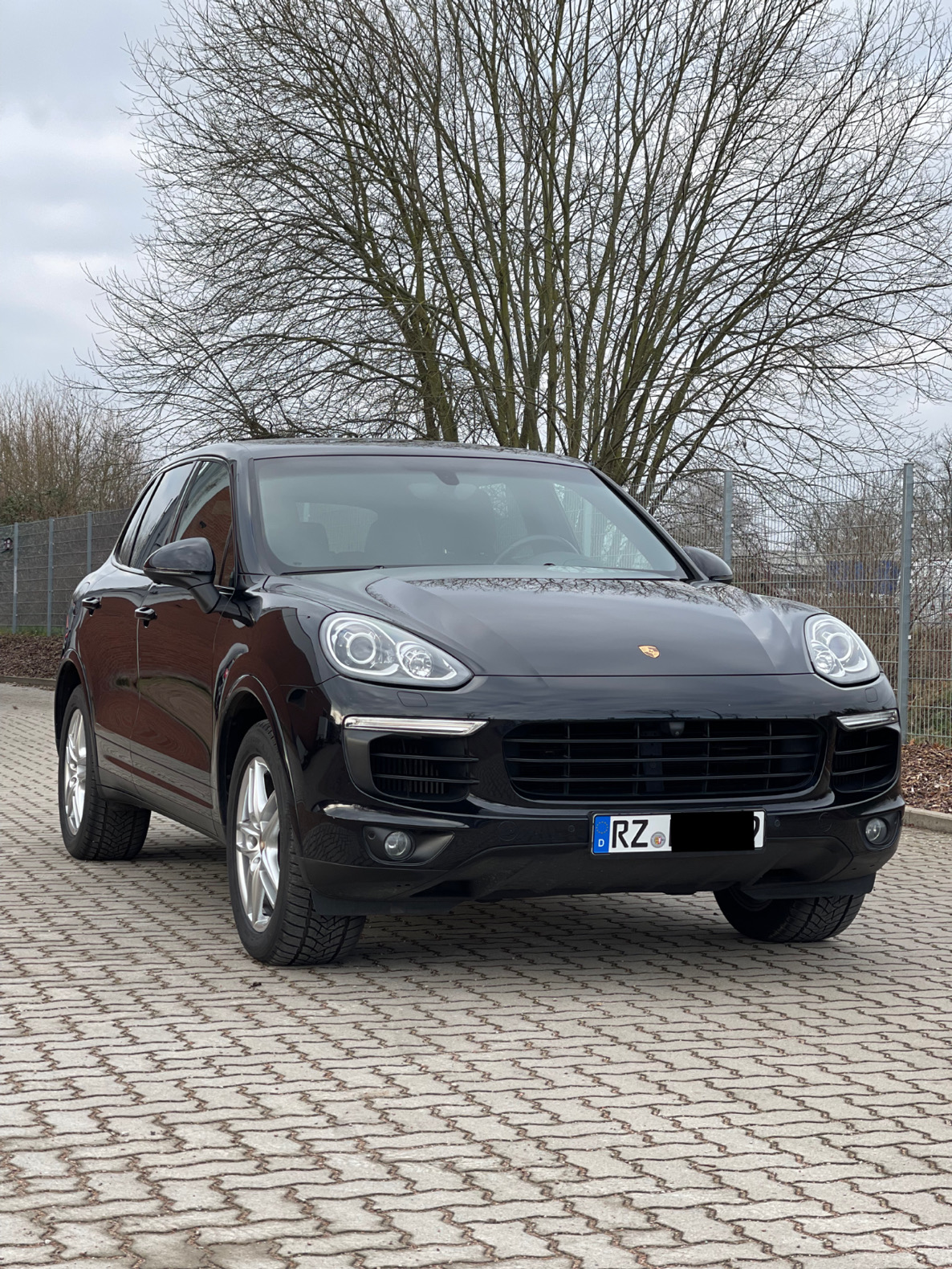 porsche fahrezugreinigung fbclean FBclean