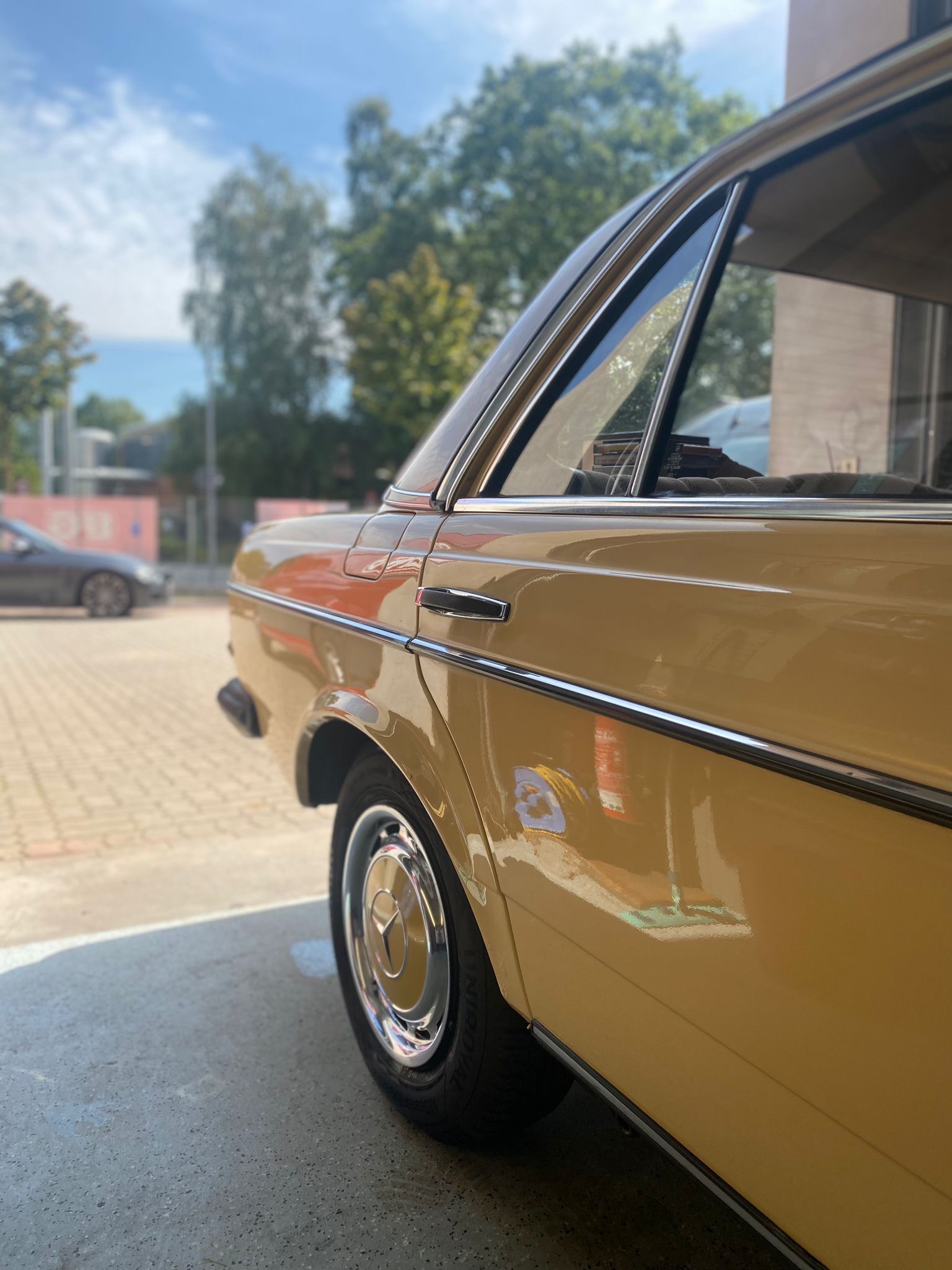 Fahrzeugaufbereitung_FBclean_Mercedes