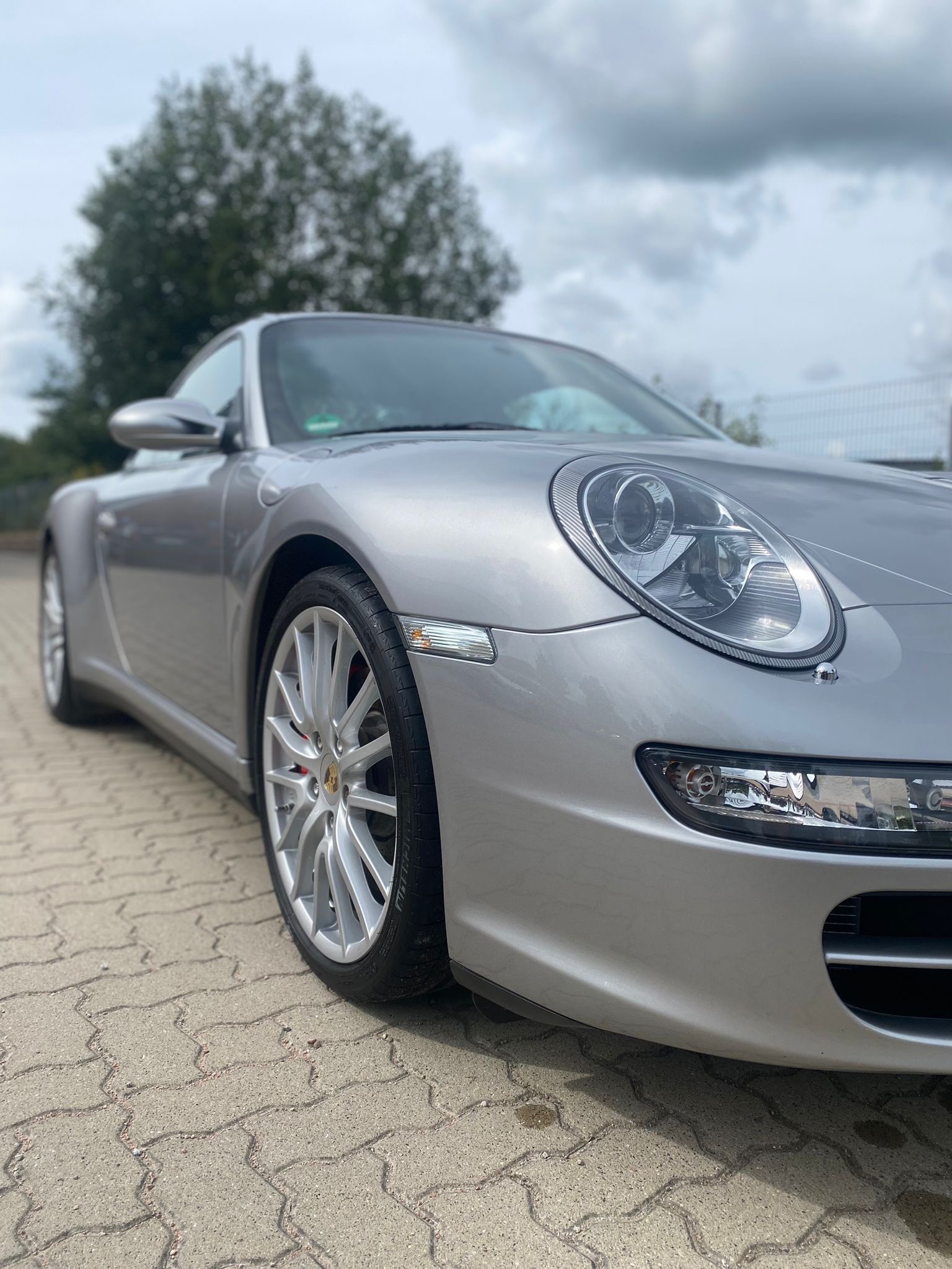 Fahrzeugaufbereitung_FBclean_Porsche