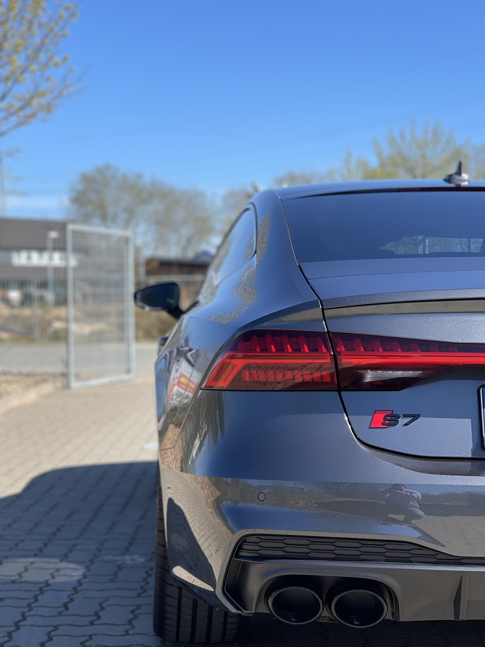 Fahrzeugaufbereitung_Audi_S7