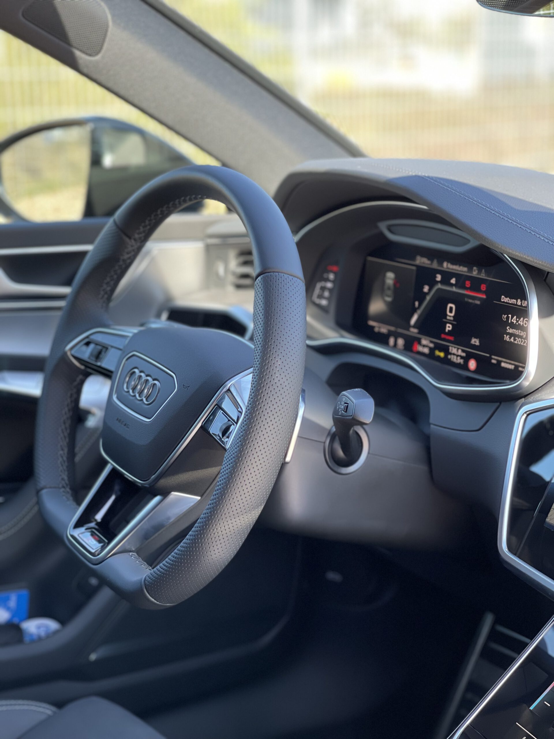 Fahrzeugaufbereitung_Audi_s7