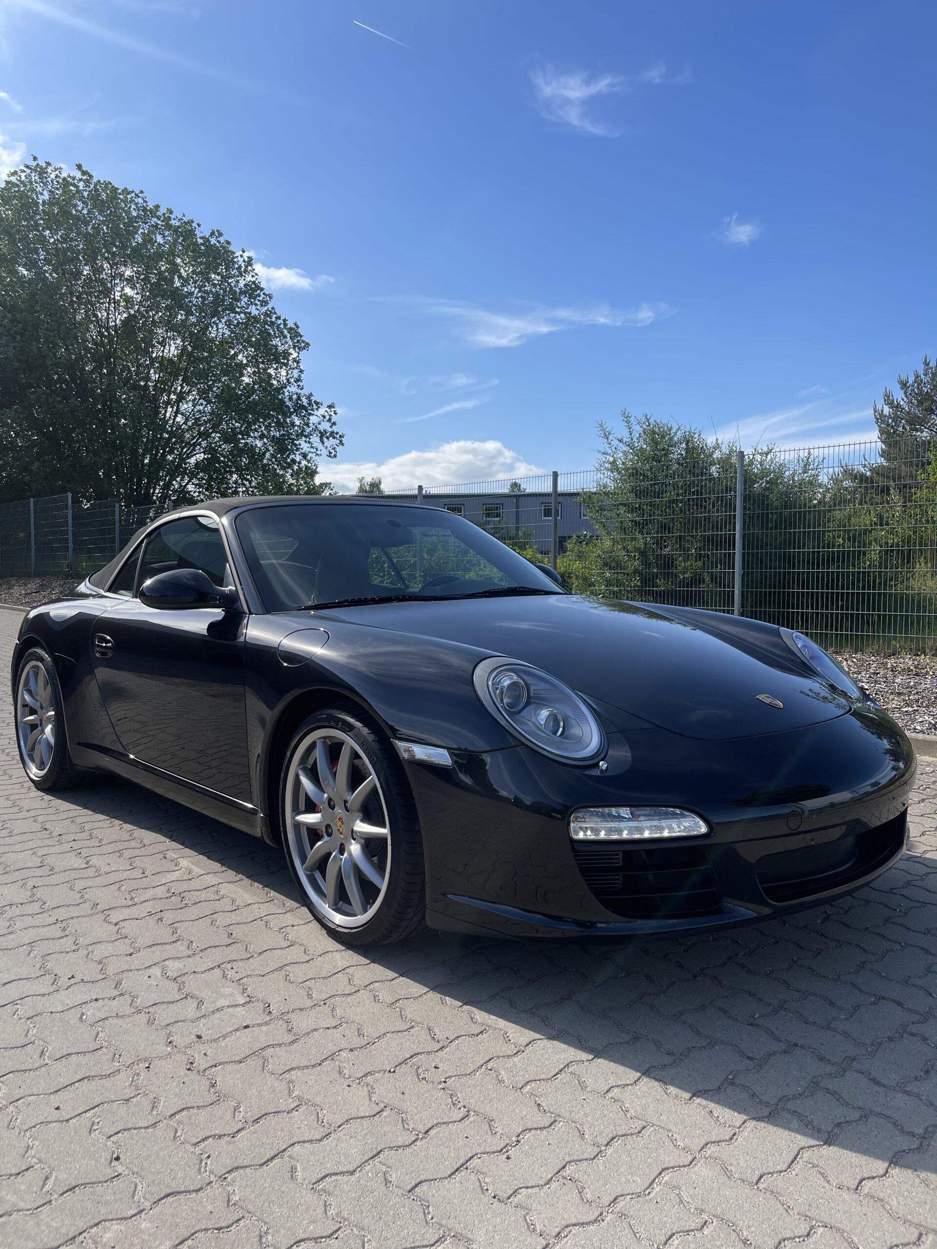 IMG_8754 Fahrzeugaufbereitung_Porsche_997